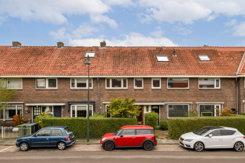 Hoofdfoto